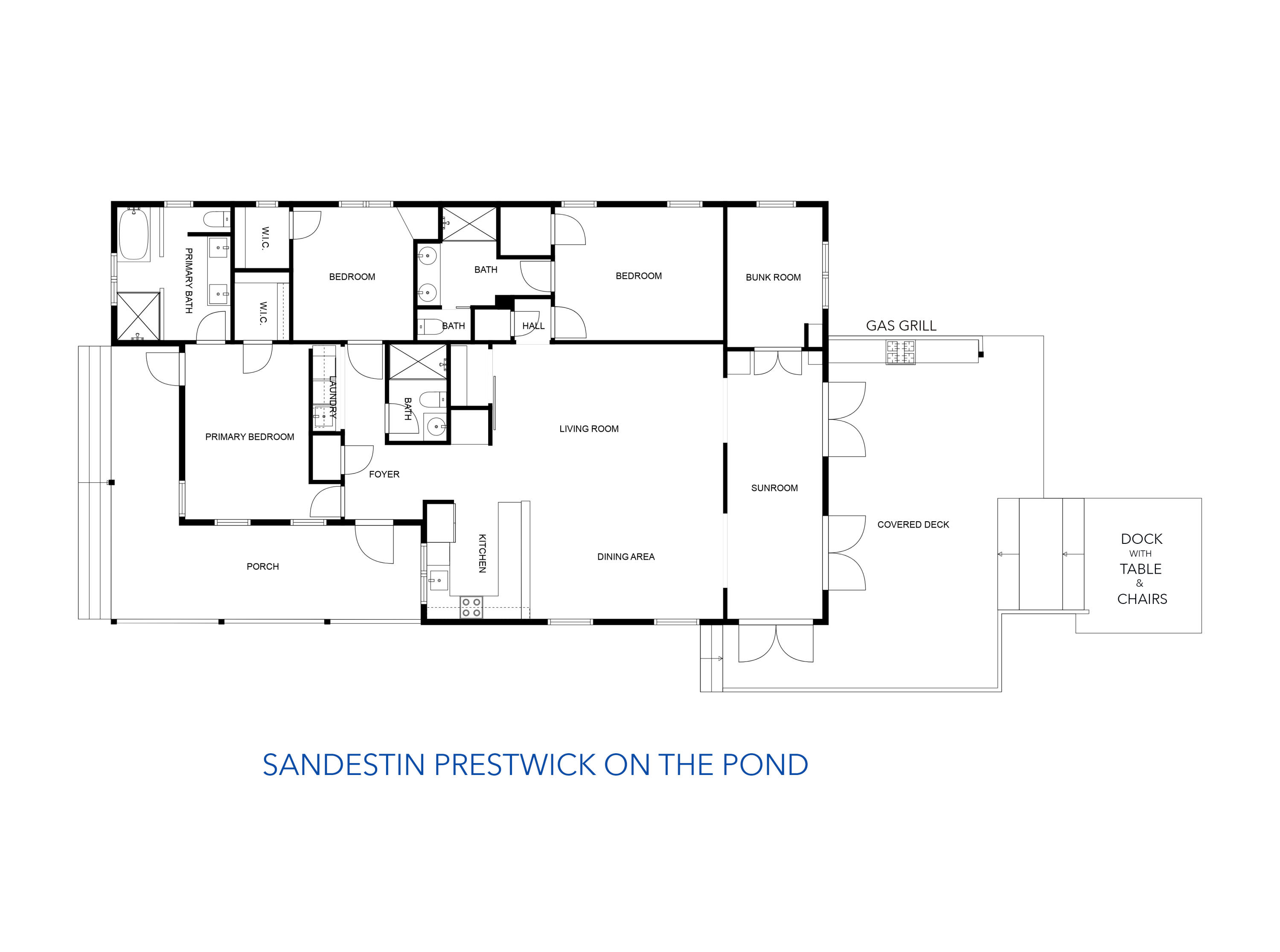 1101 Prestwick Place