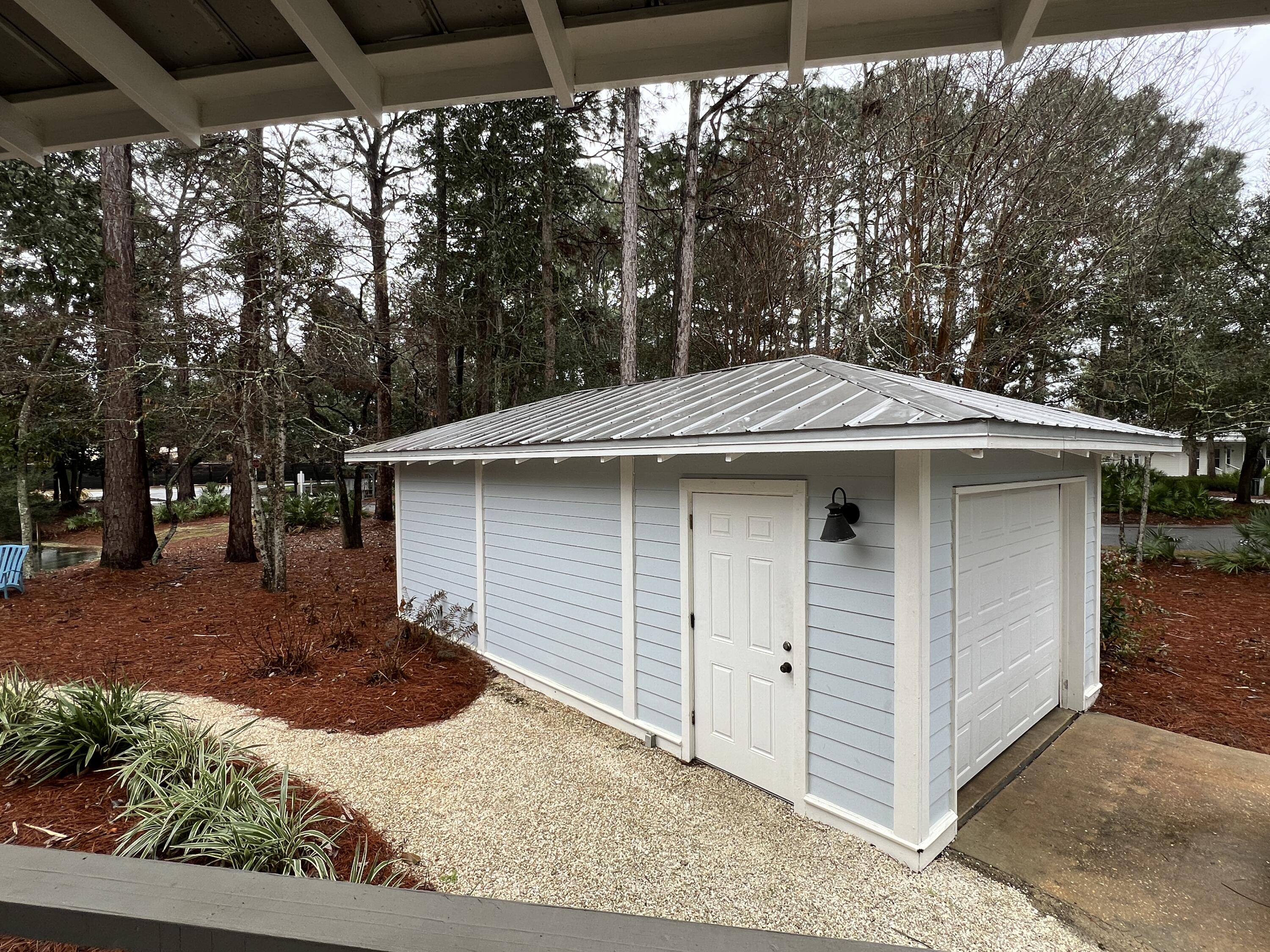 1101 Prestwick Place