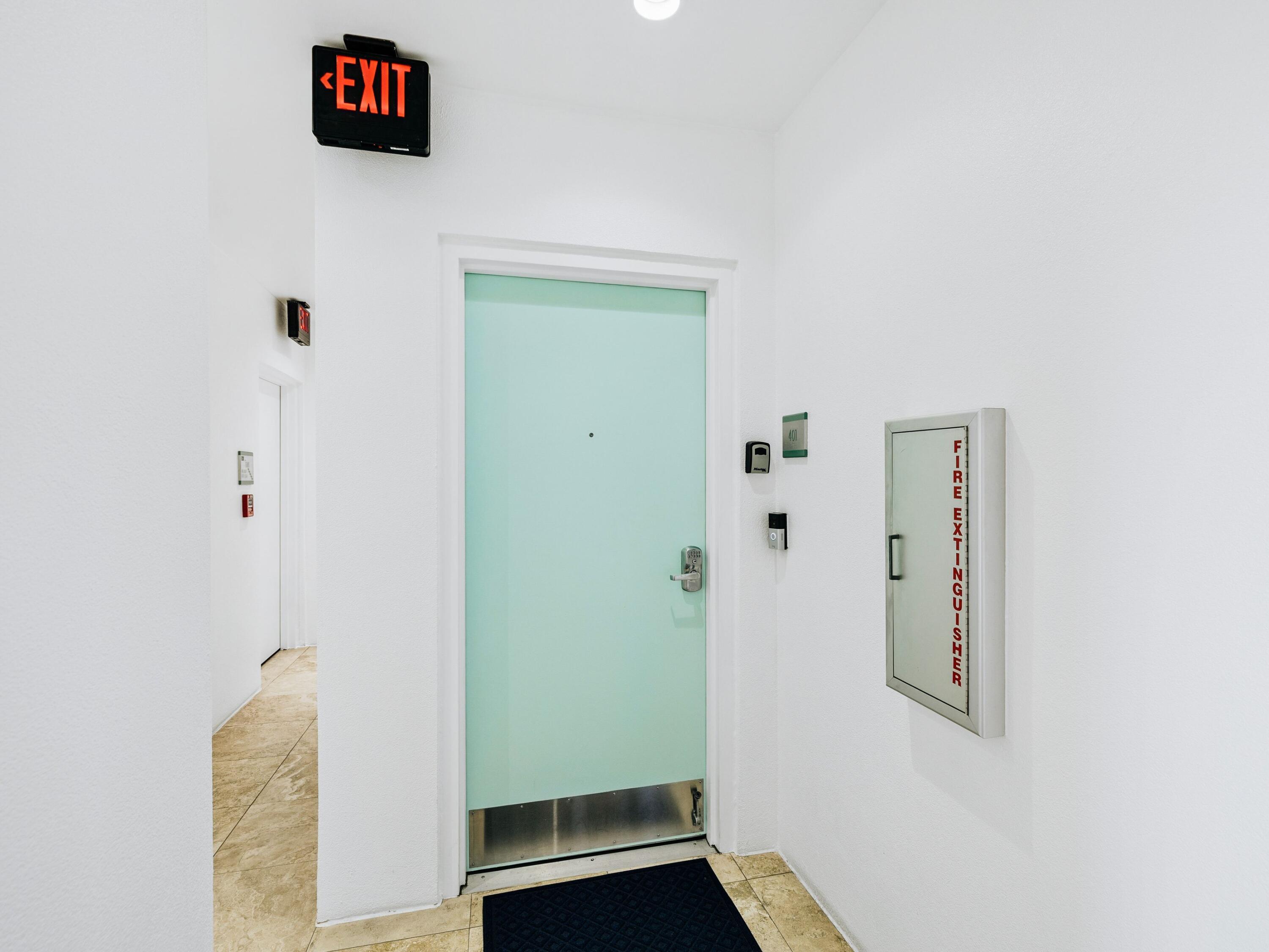 508 Harbor Boulevard 401