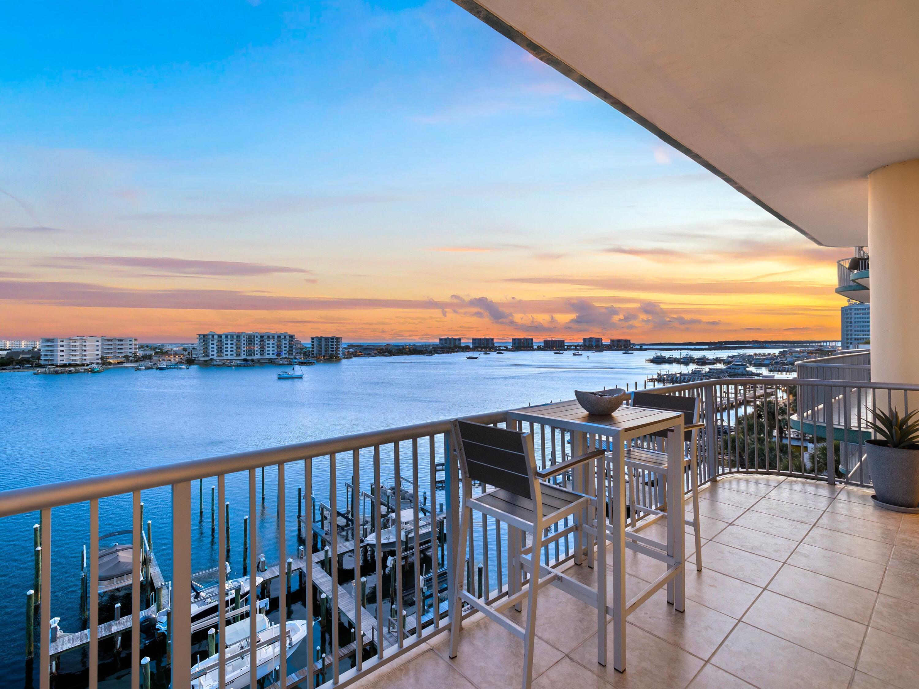 508 Harbor Boulevard 401