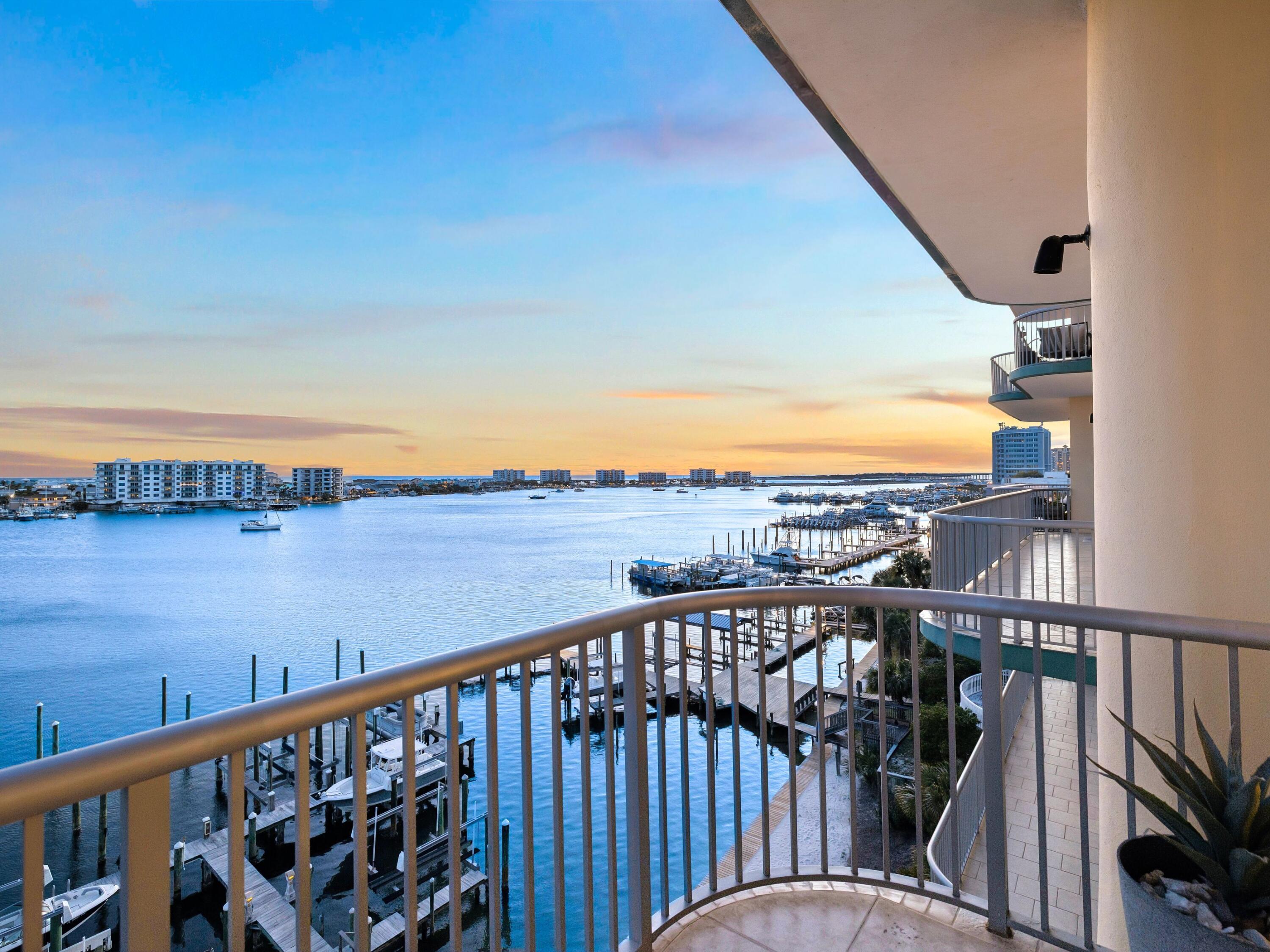 508 Harbor Boulevard 401