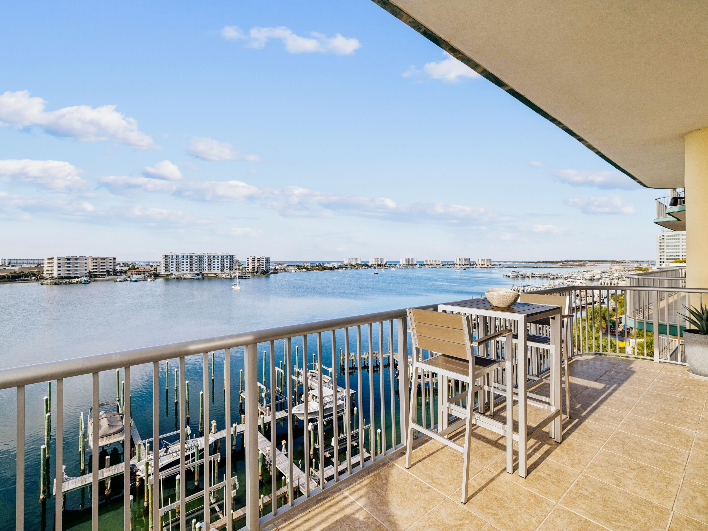 508 Harbor Boulevard 401