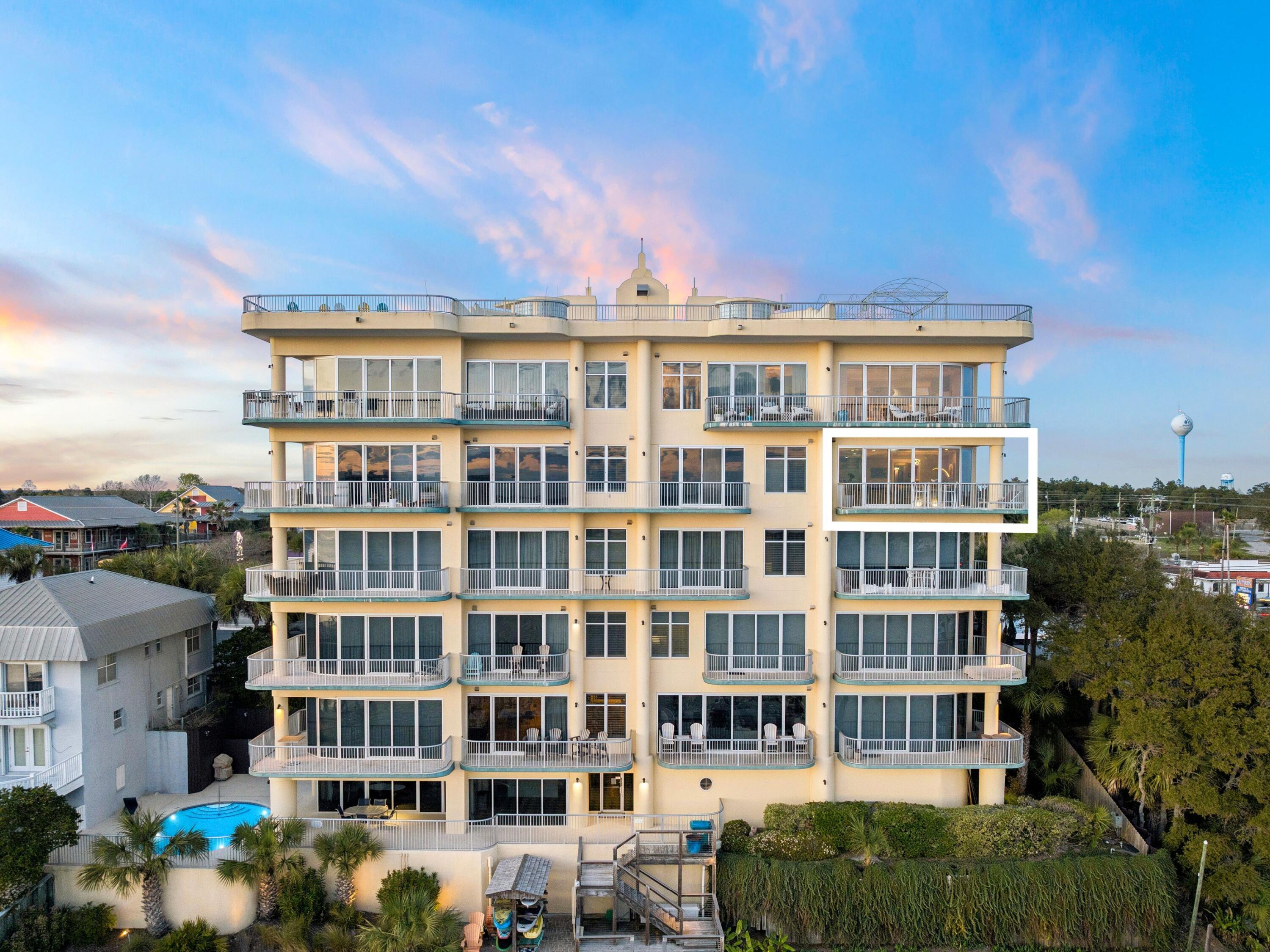 508 Harbor Boulevard 401