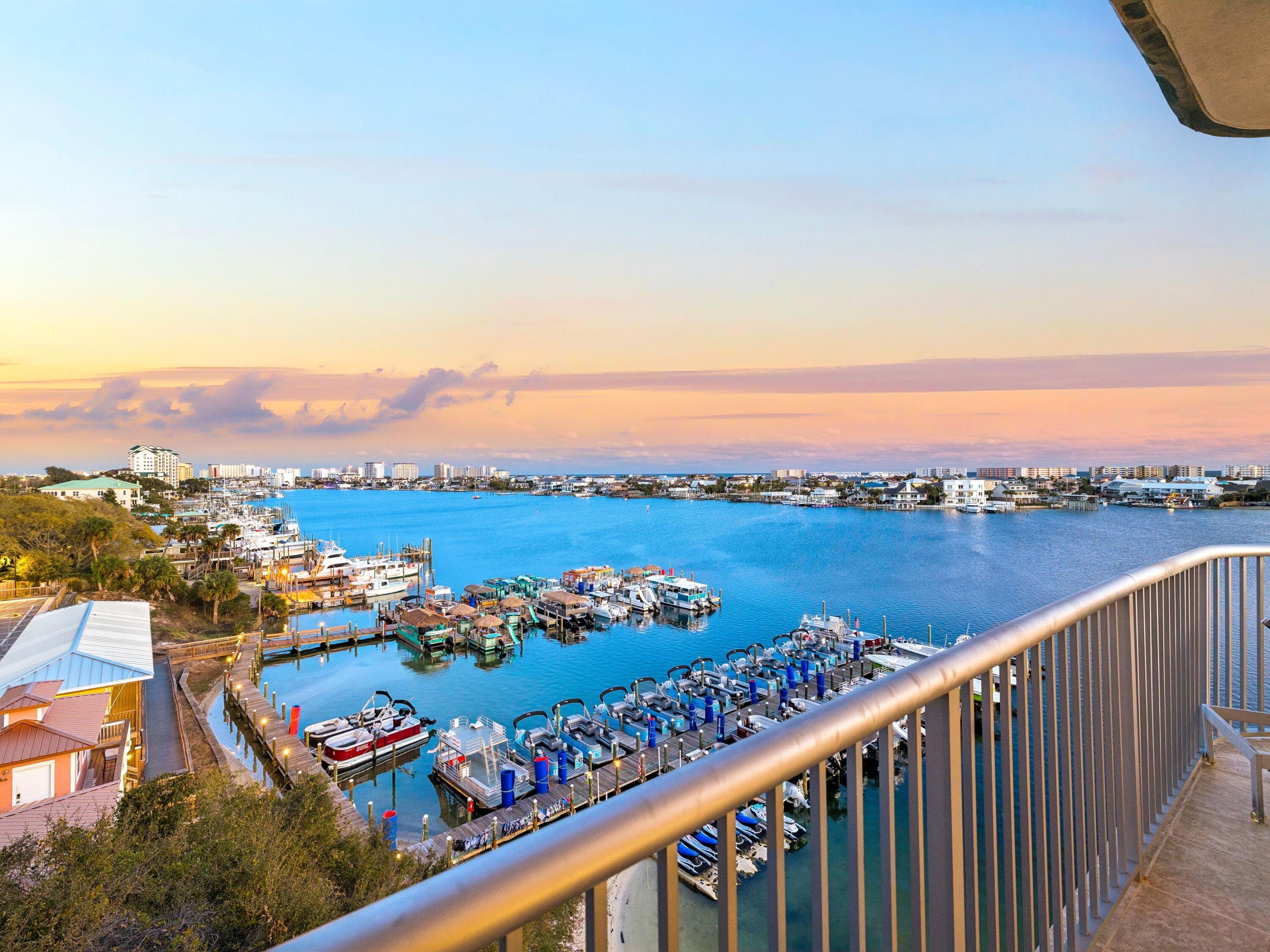 508 Harbor Boulevard 401