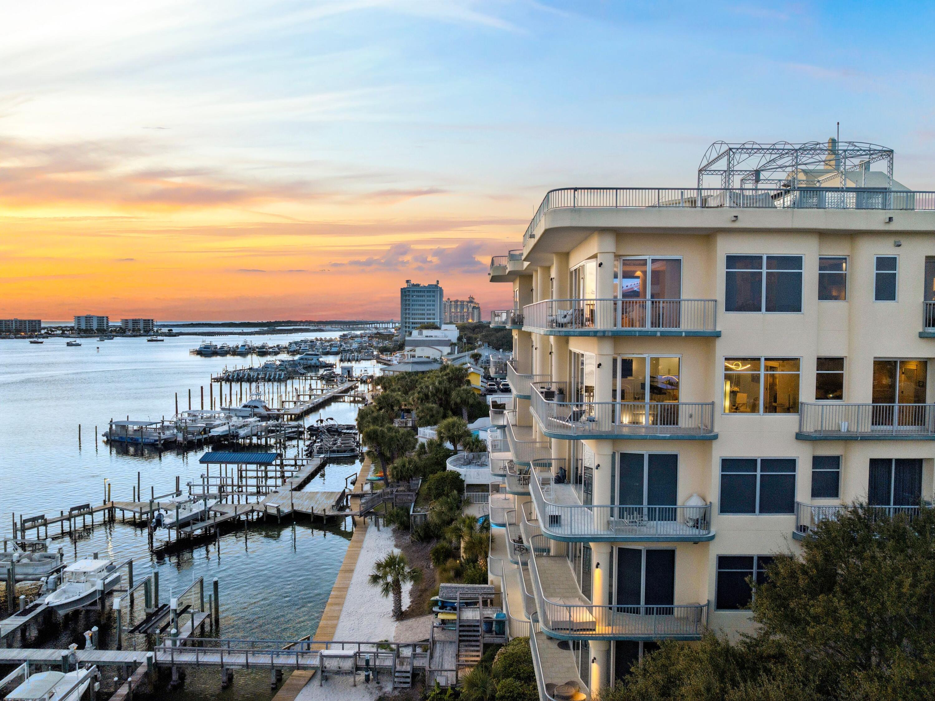 508 Harbor Boulevard 401