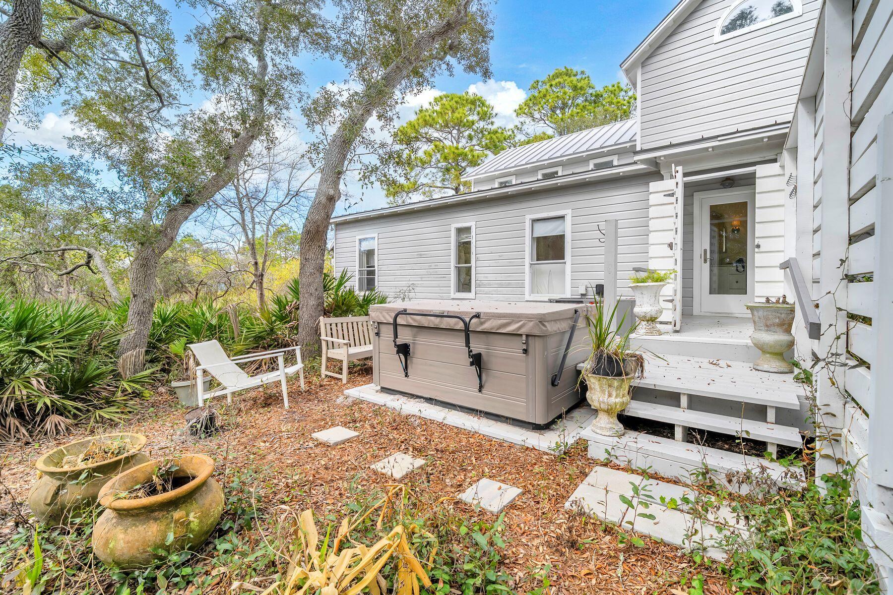 115 Satinwood & Lot 18 Gov SD Drive