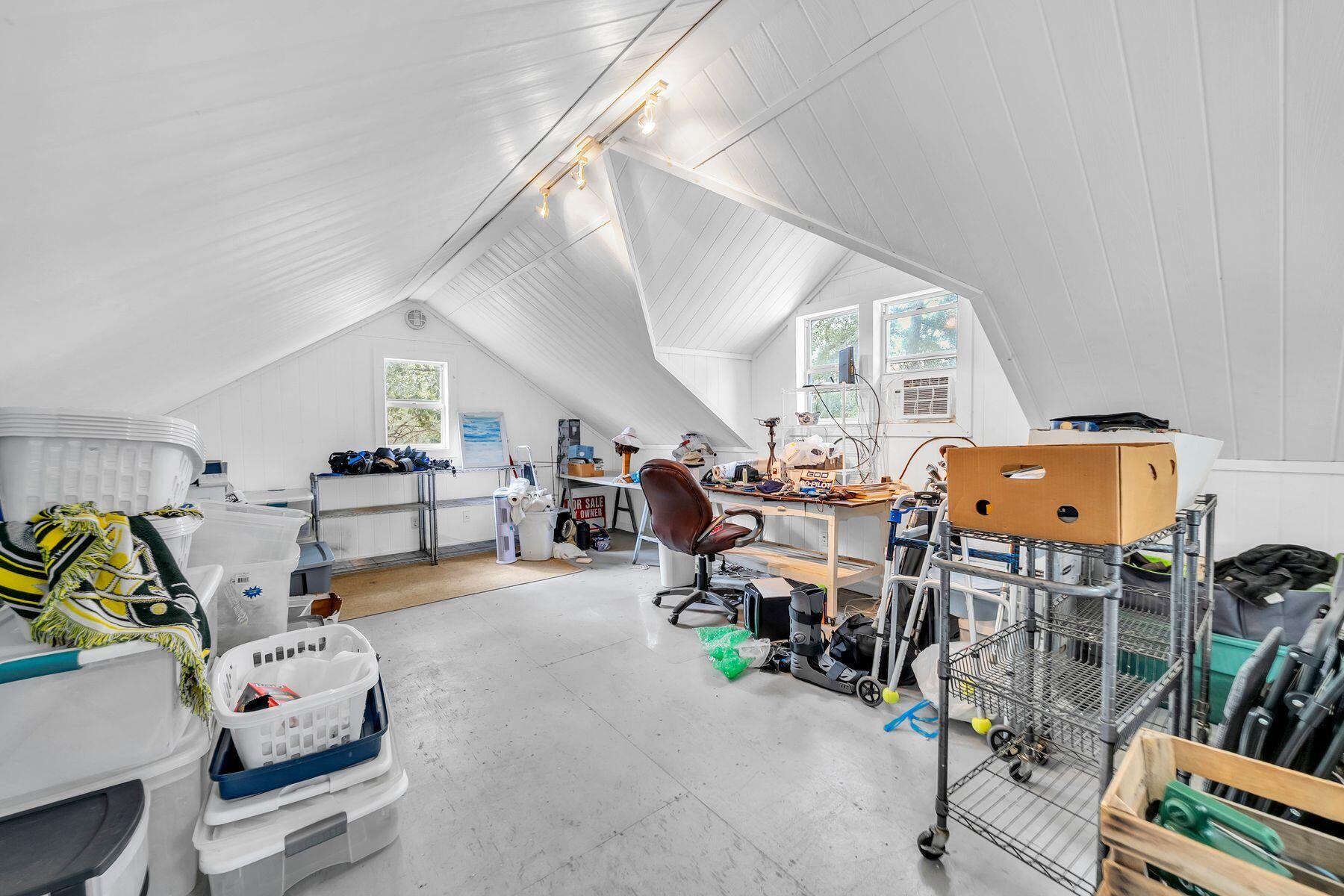 115 Satinwood & Lot 18 Gov SD Drive