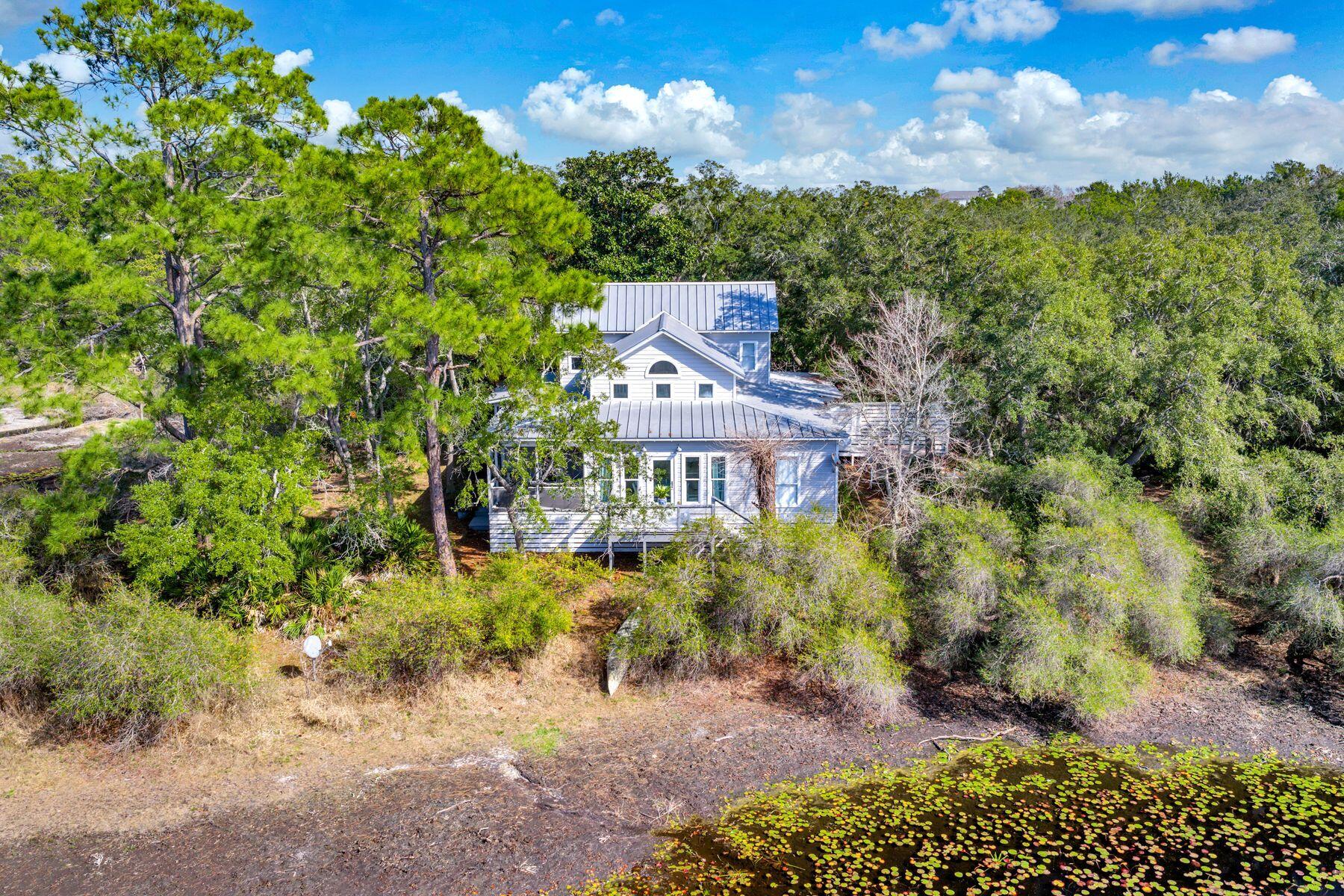 115 Satinwood & Lot 18 Gov SD Drive