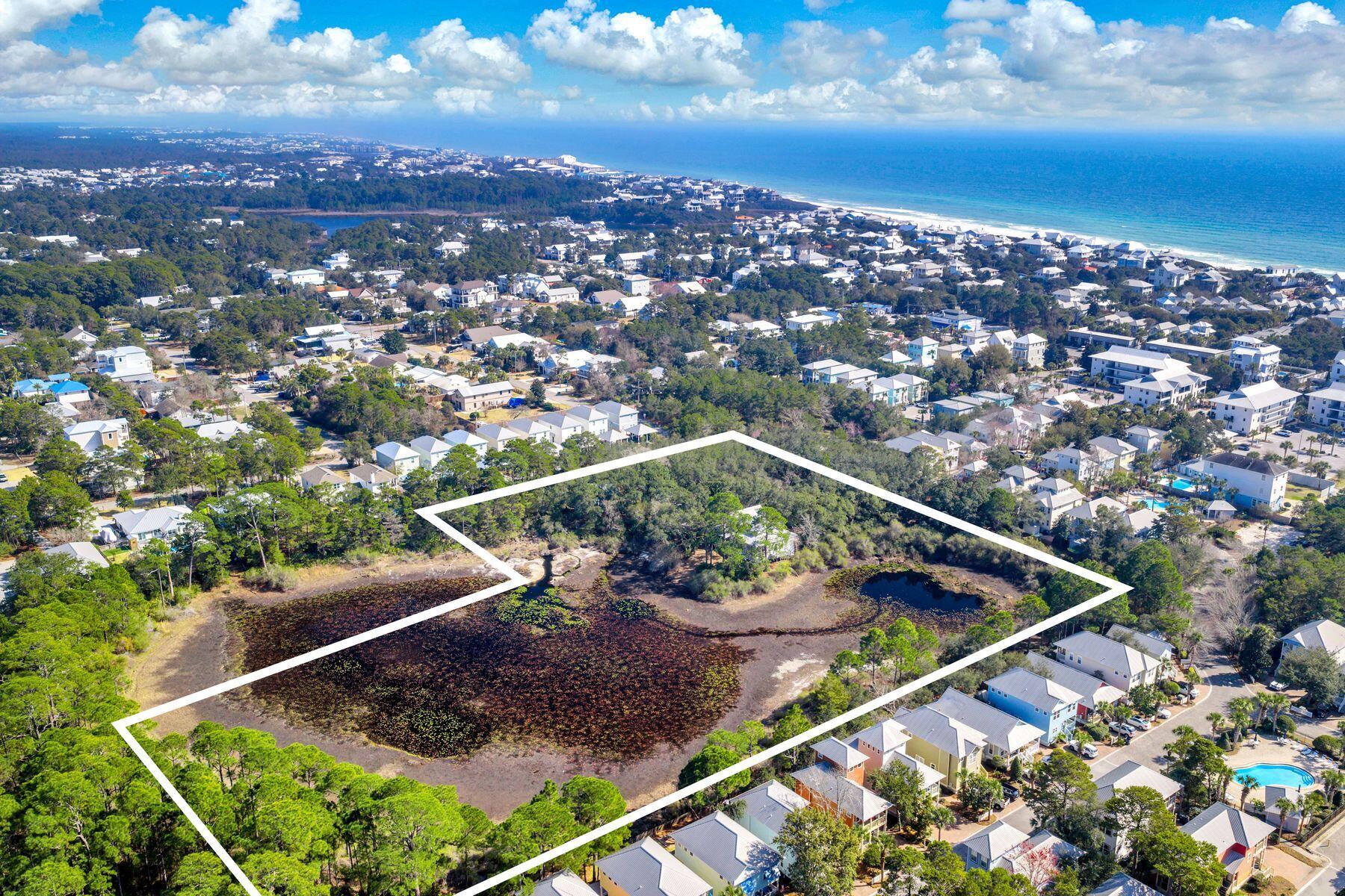 115 Satinwood & Lot 18 Gov SD Drive