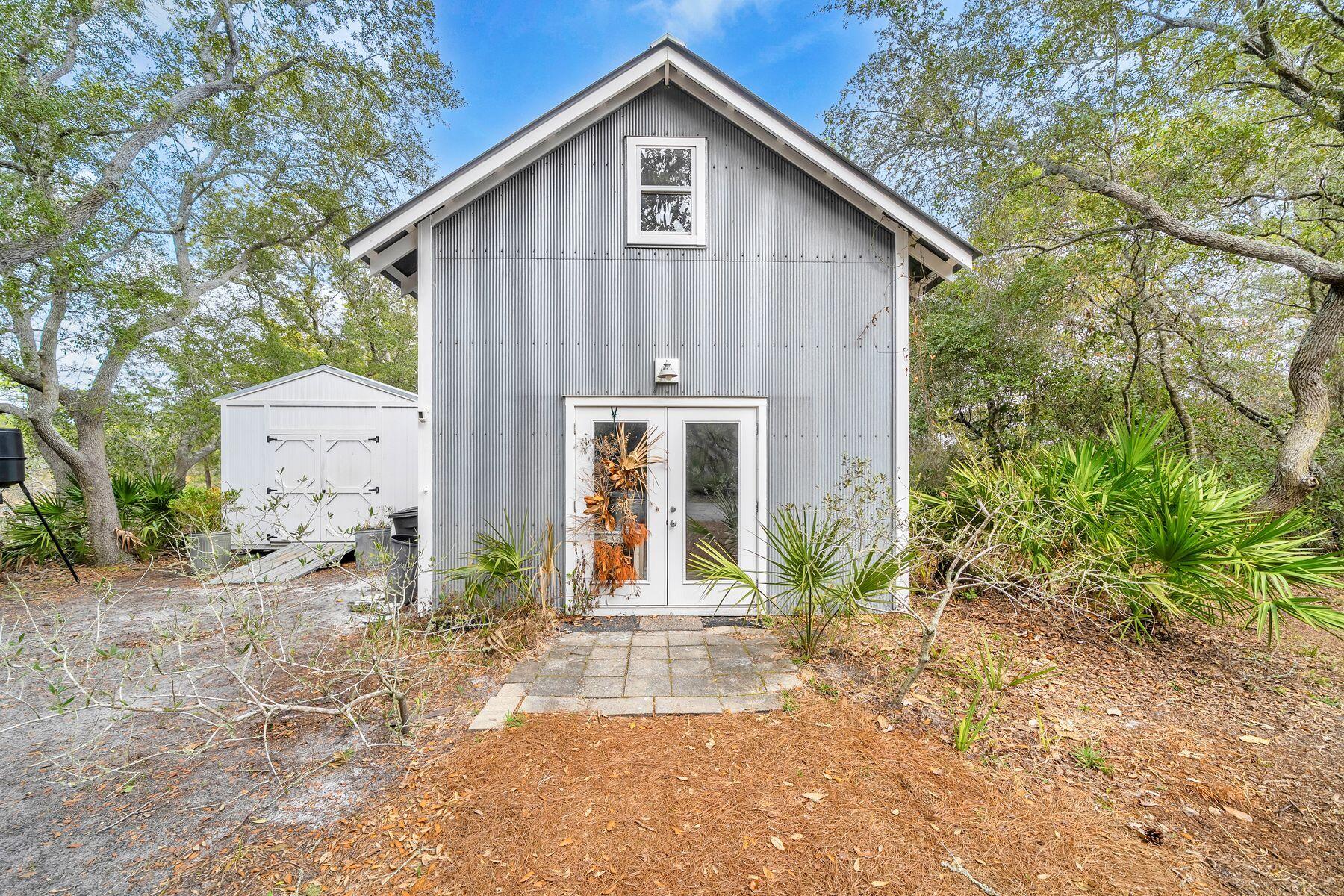 115 Satinwood & Lot 18 Gov SD Drive