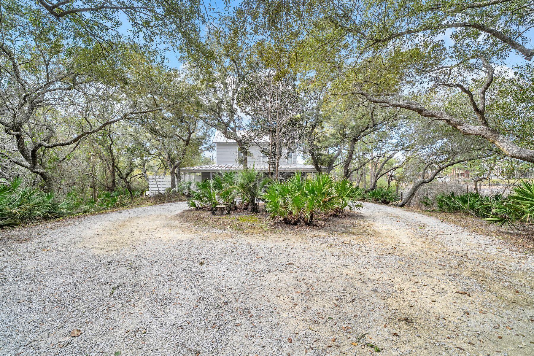 115 Satinwood & Lot 18 Gov SD Drive