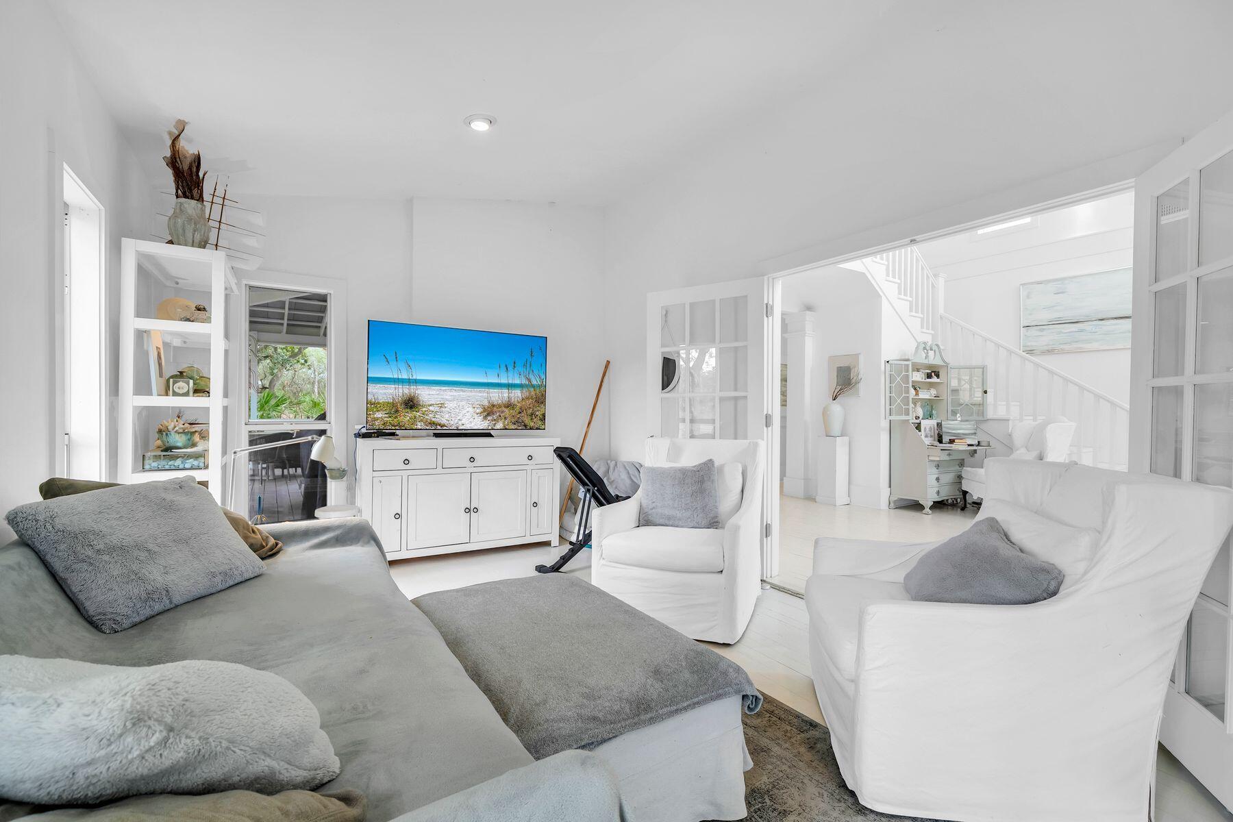 115 Satinwood & Lot 18 Gov SD Drive