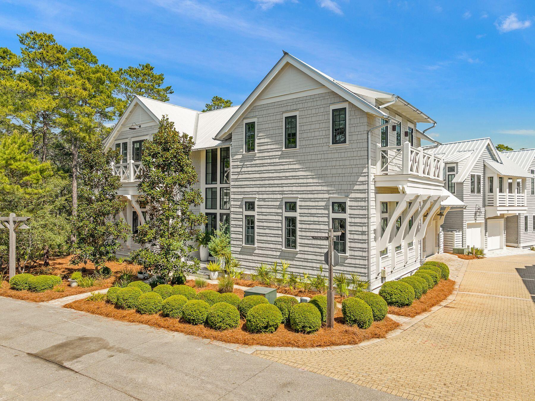 13 Bridge Cove Lane