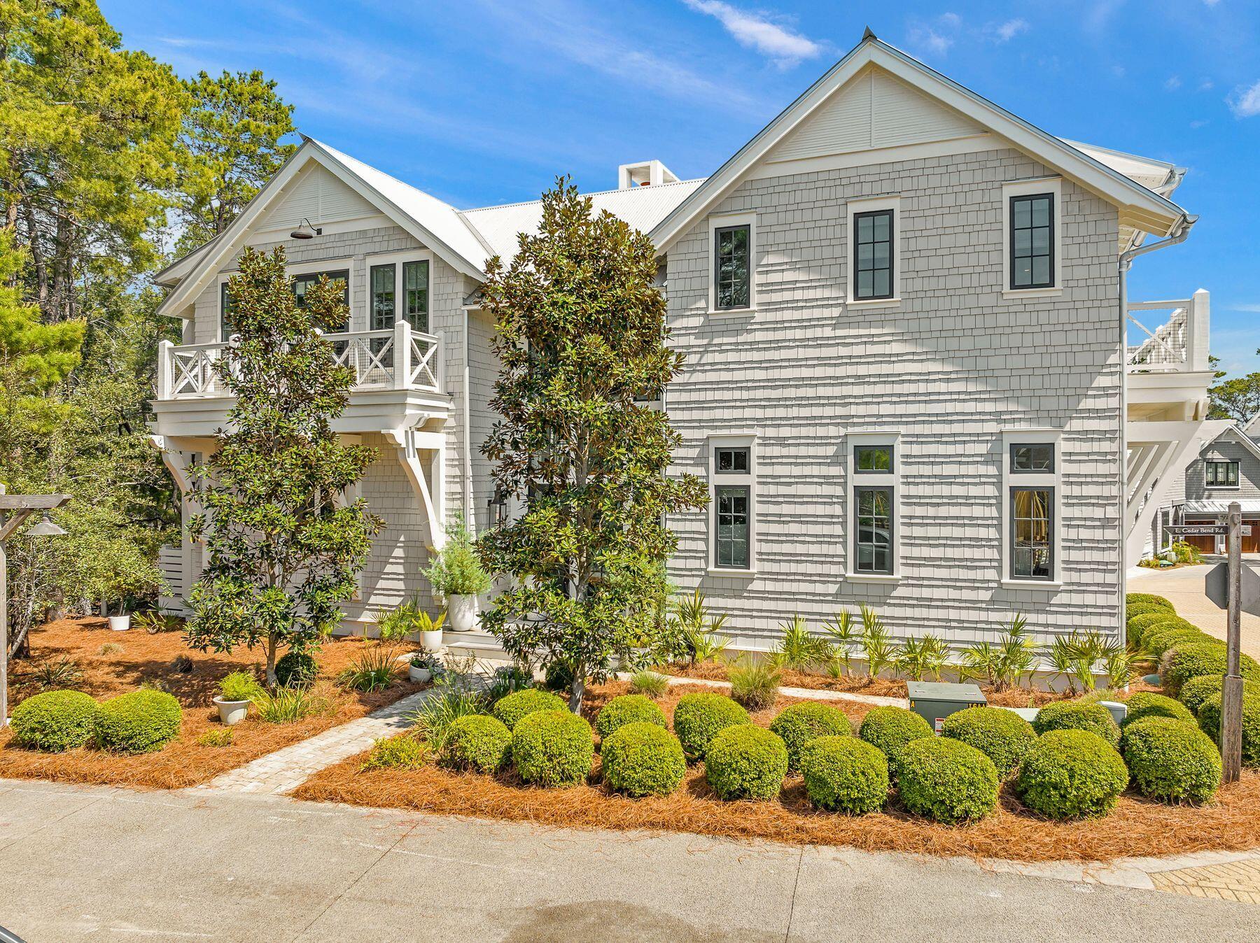 13 Bridge Cove Lane