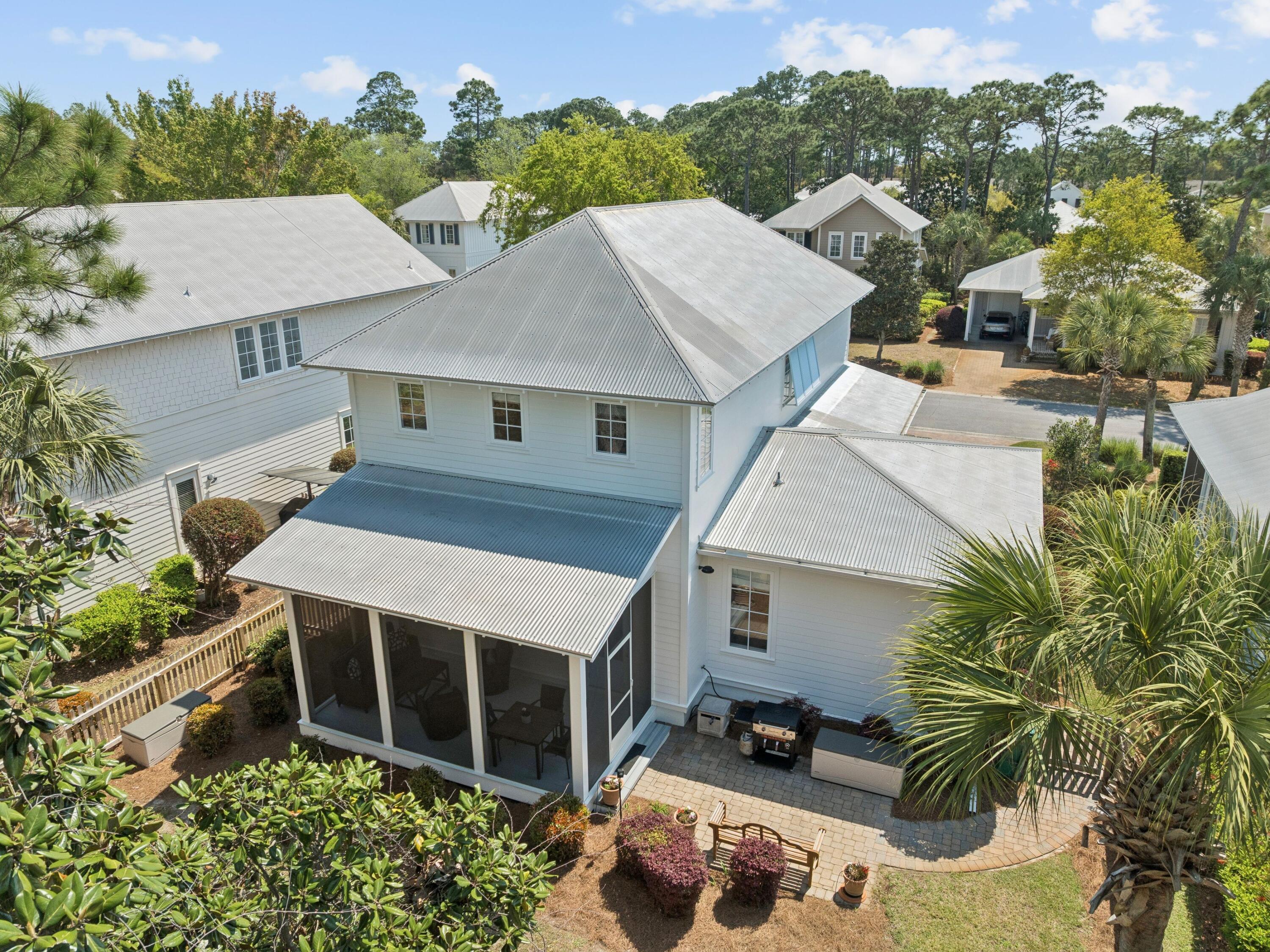 214 Carson Oaks Lane