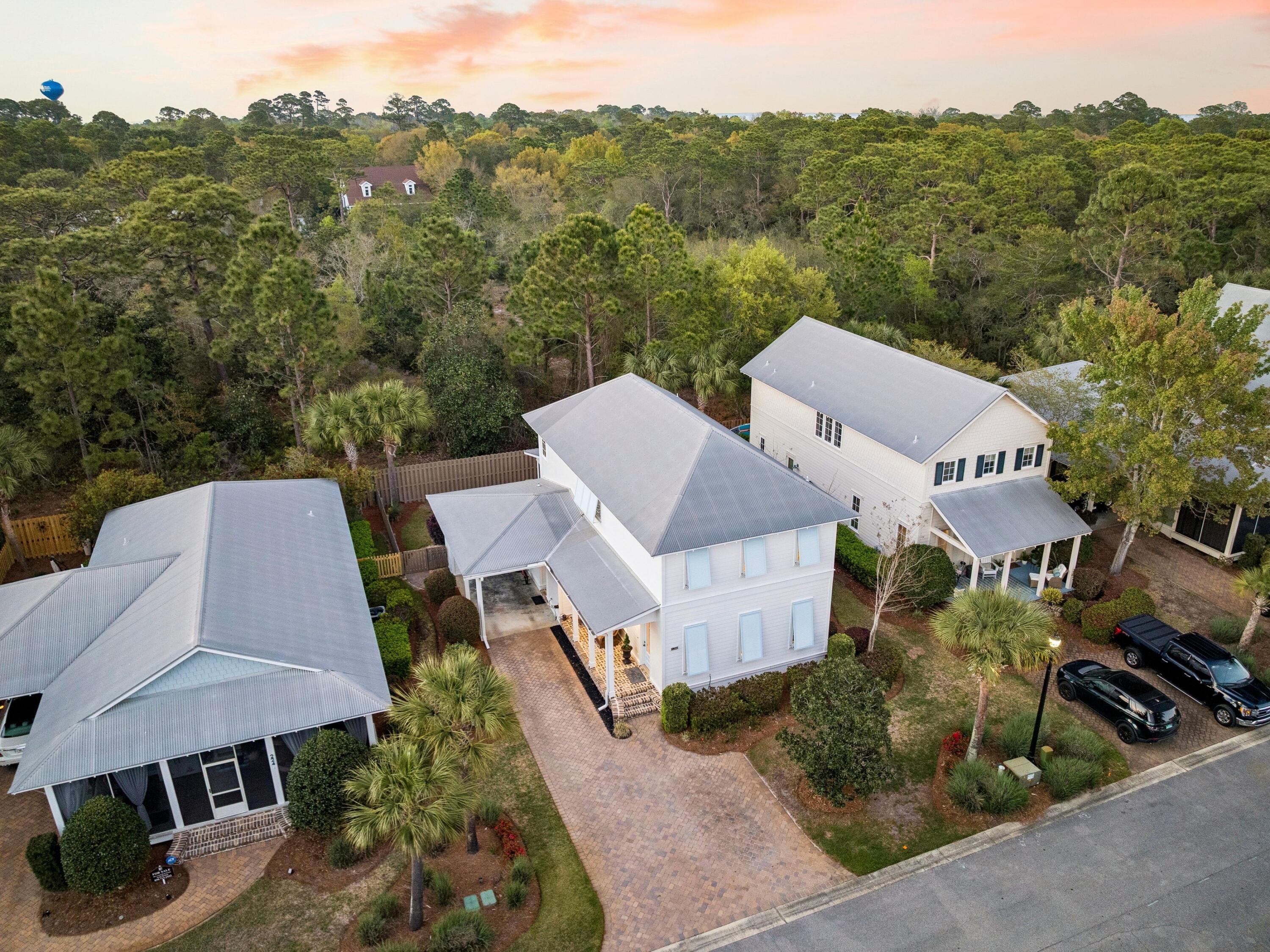 214 Carson Oaks Lane