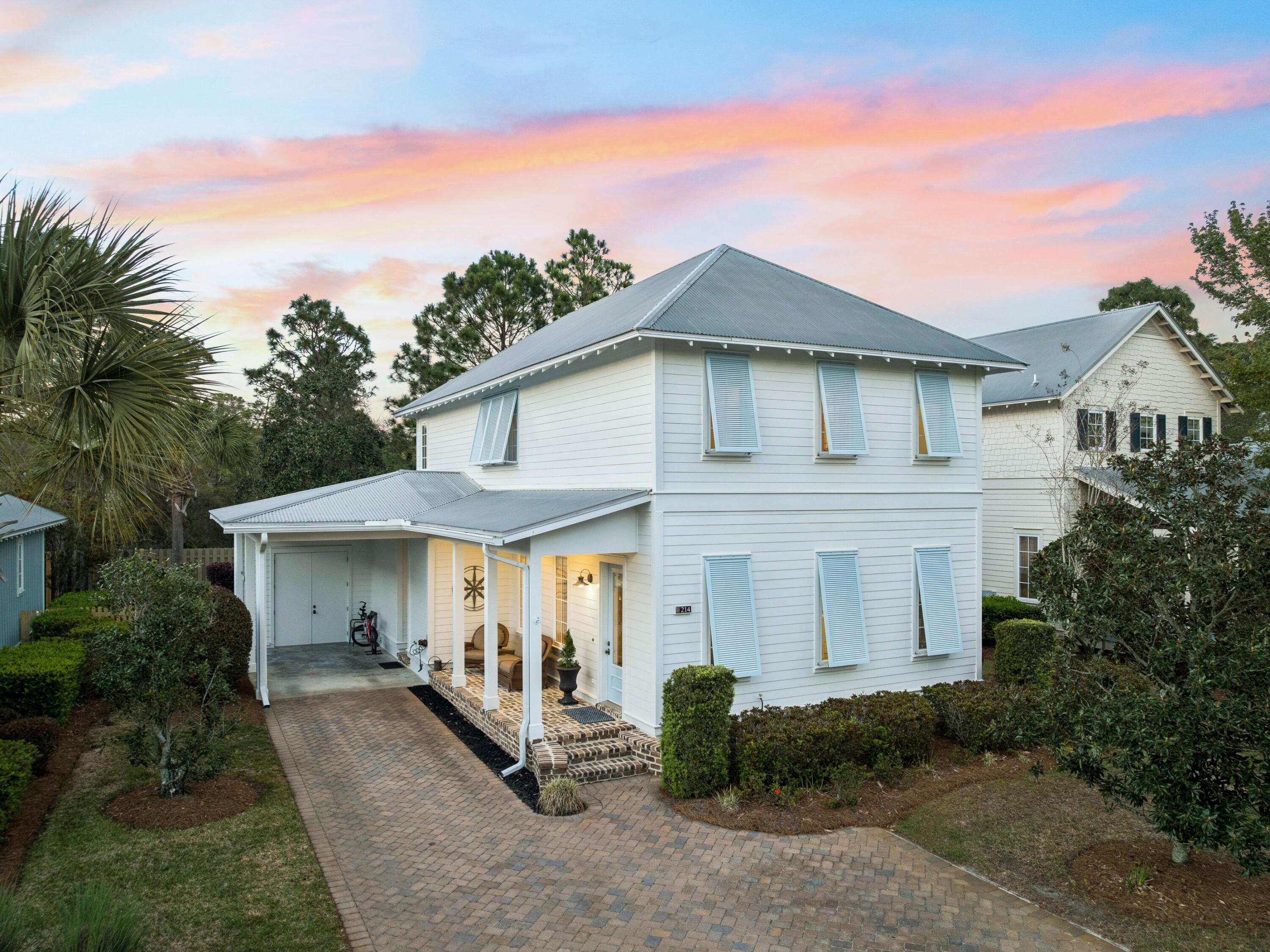 214 Carson Oaks Lane