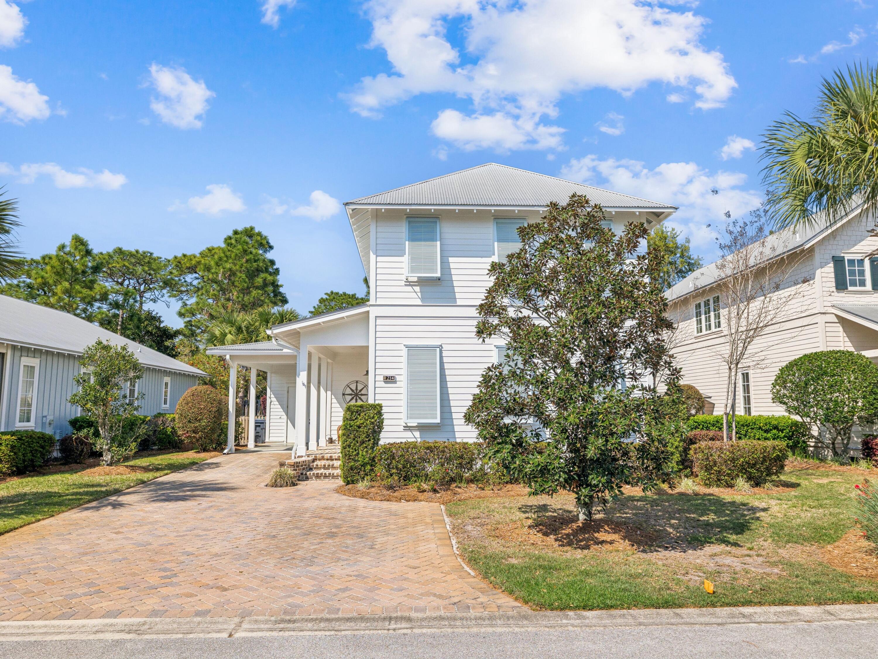 214 Carson Oaks Lane