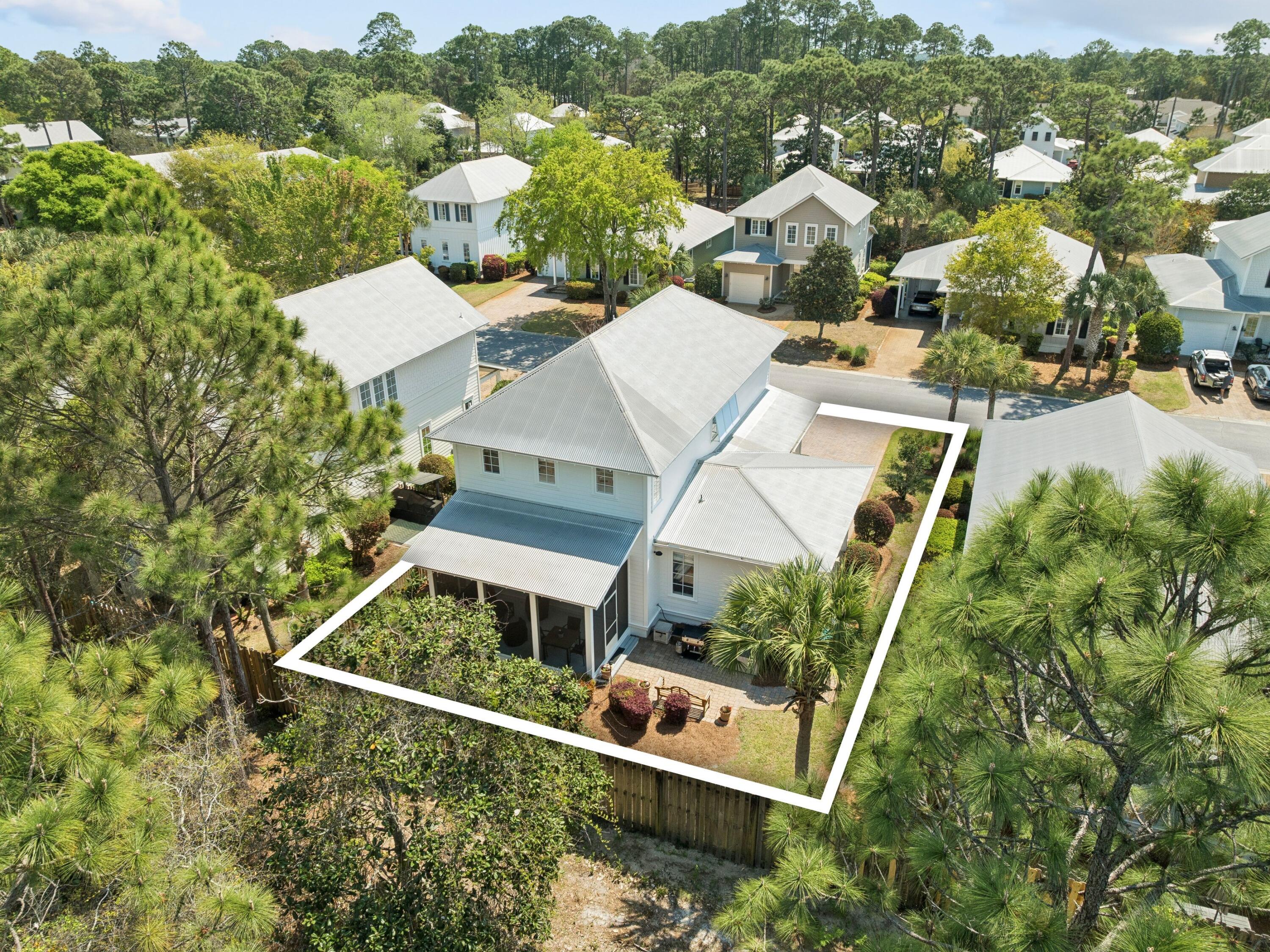 214 Carson Oaks Lane