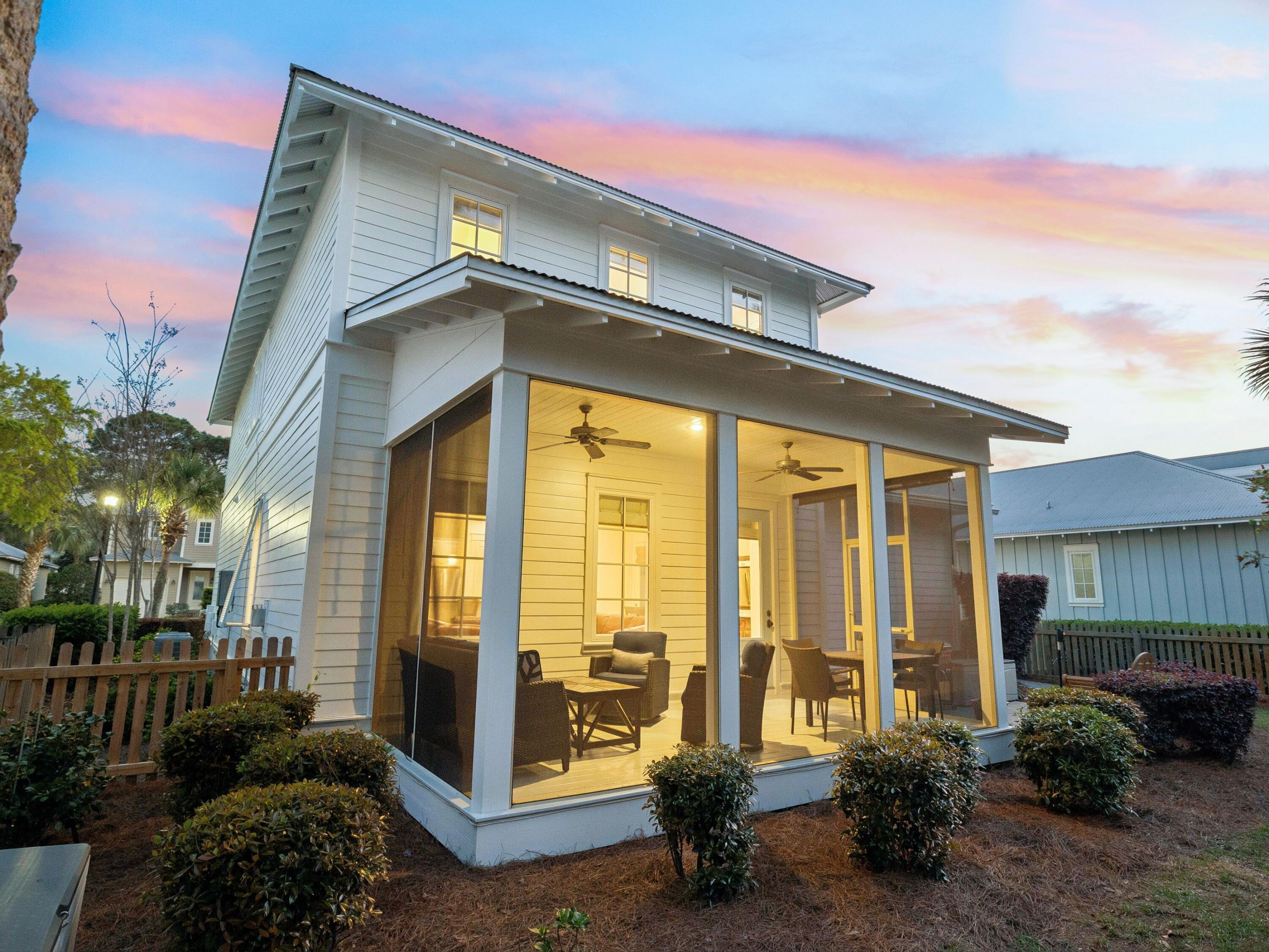 214 Carson Oaks Lane