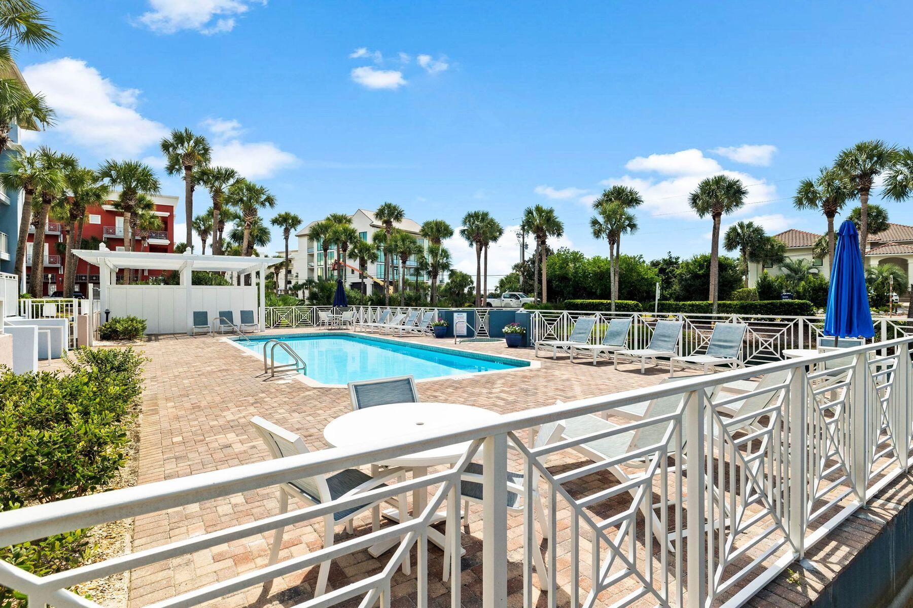 144 Spires Lane UNIT 312