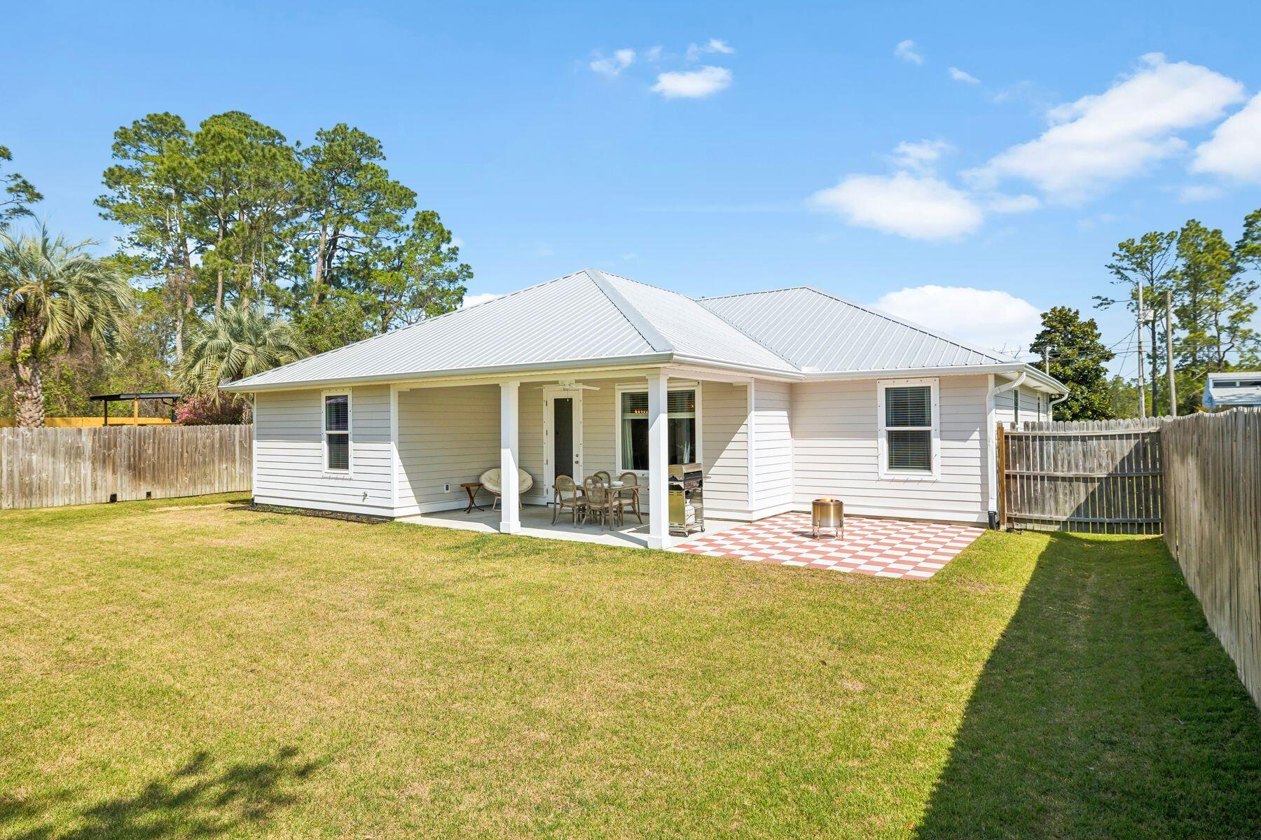 166 Manistee Drive