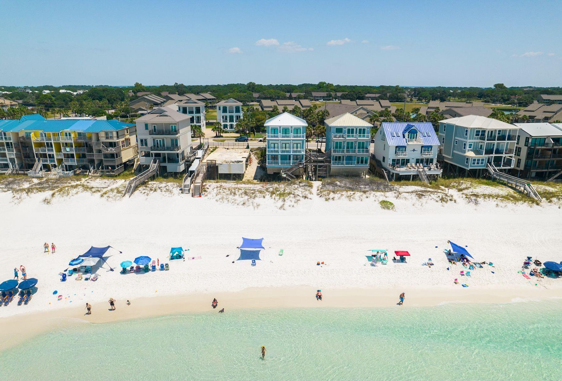 1495 Scenic Gulf Drive