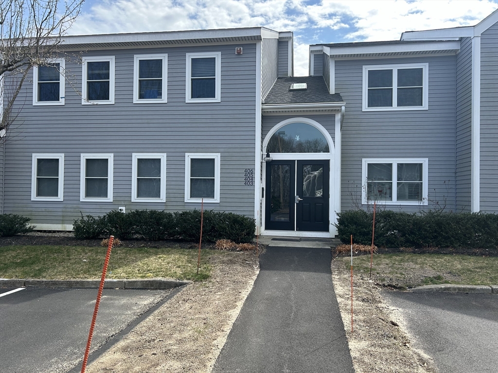 405 Tuckers Lane # 405