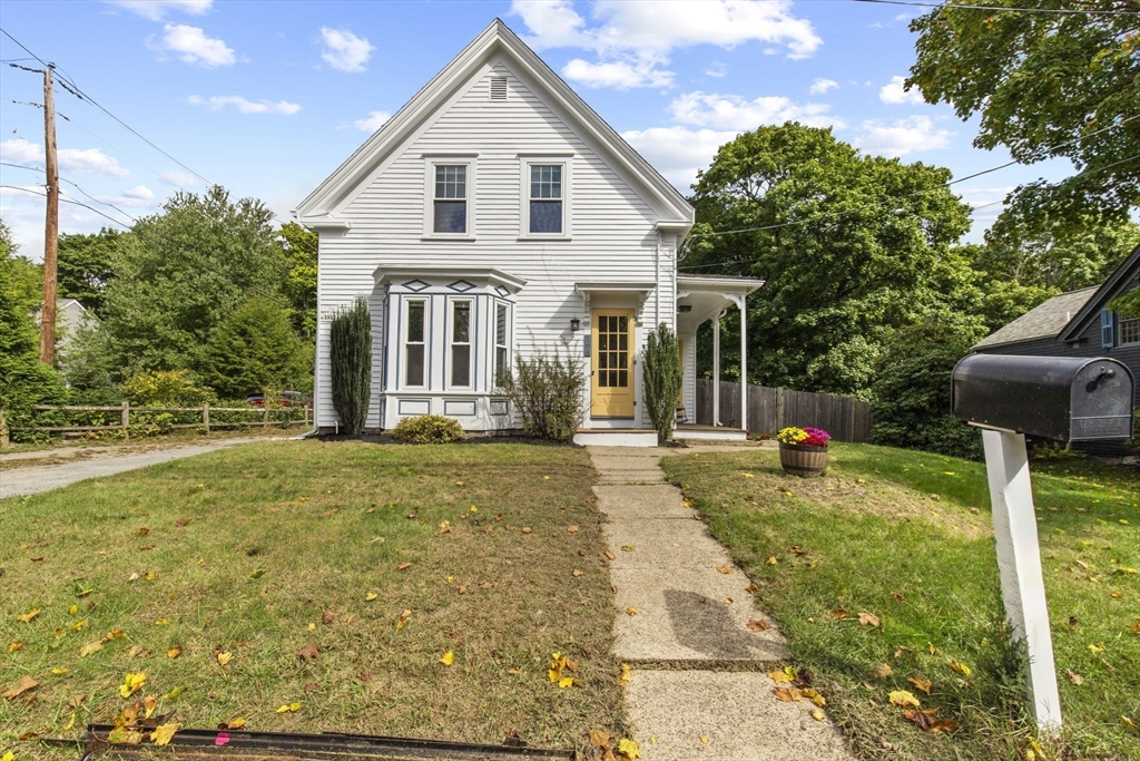 164 High St ($36K Over Asking)