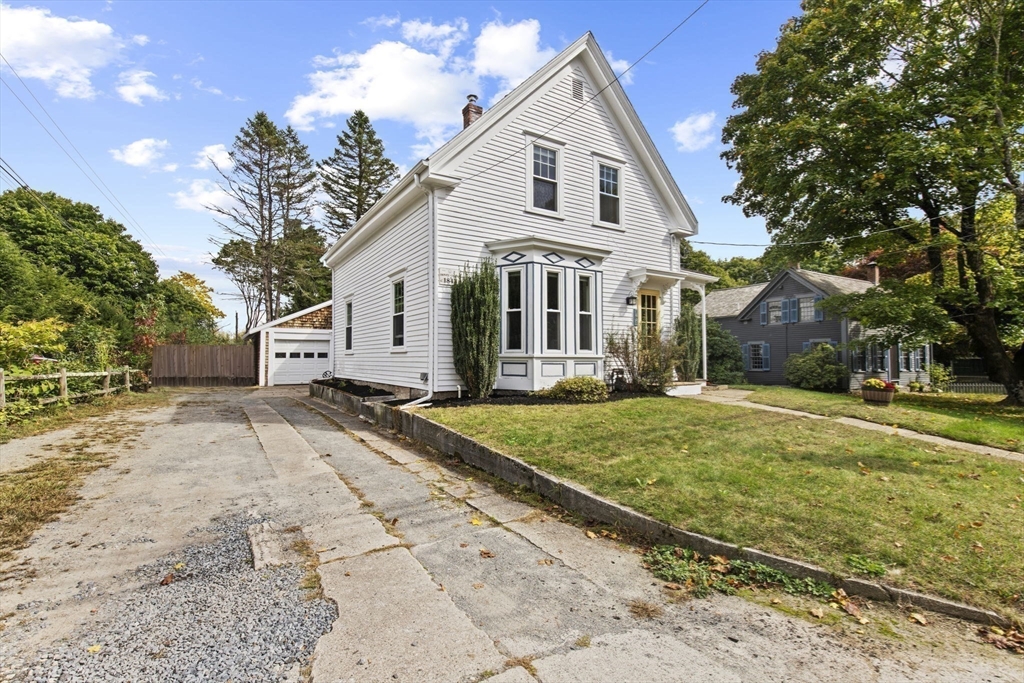 164 High St ($36K Over Asking)