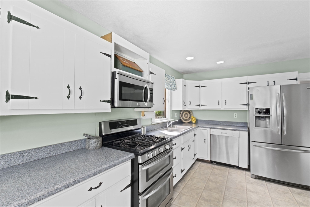 164 High St ($36K Over Asking)