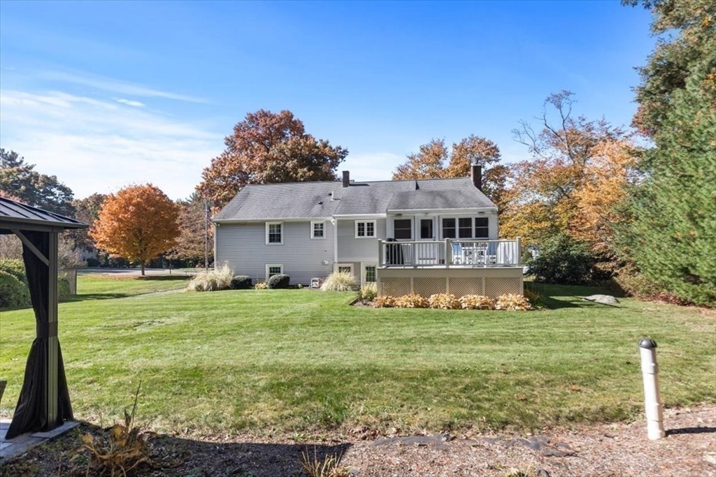 22 Studley Lane ($95K Over Asking)