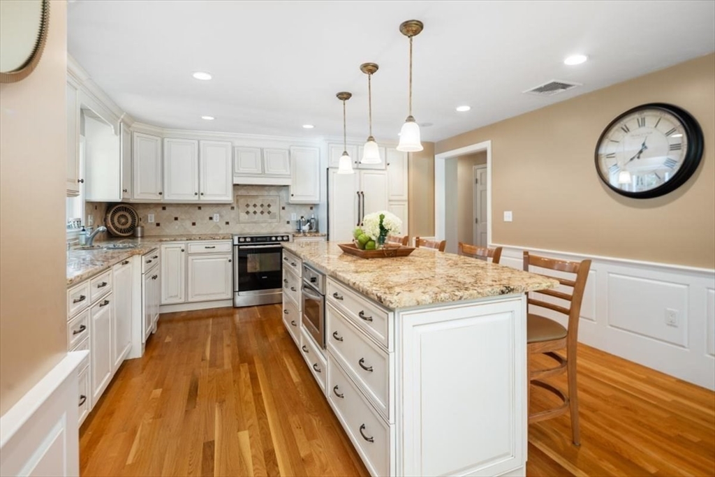 22 Studley Lane ($95K Over Asking)