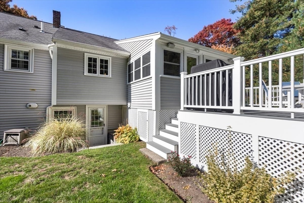 22 Studley Lane ($95K Over Asking)
