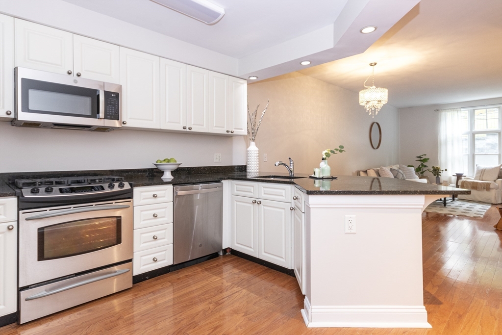 501 Commerce Drive # 3104