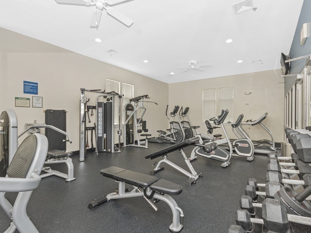 501 Commerce Drive # 3104