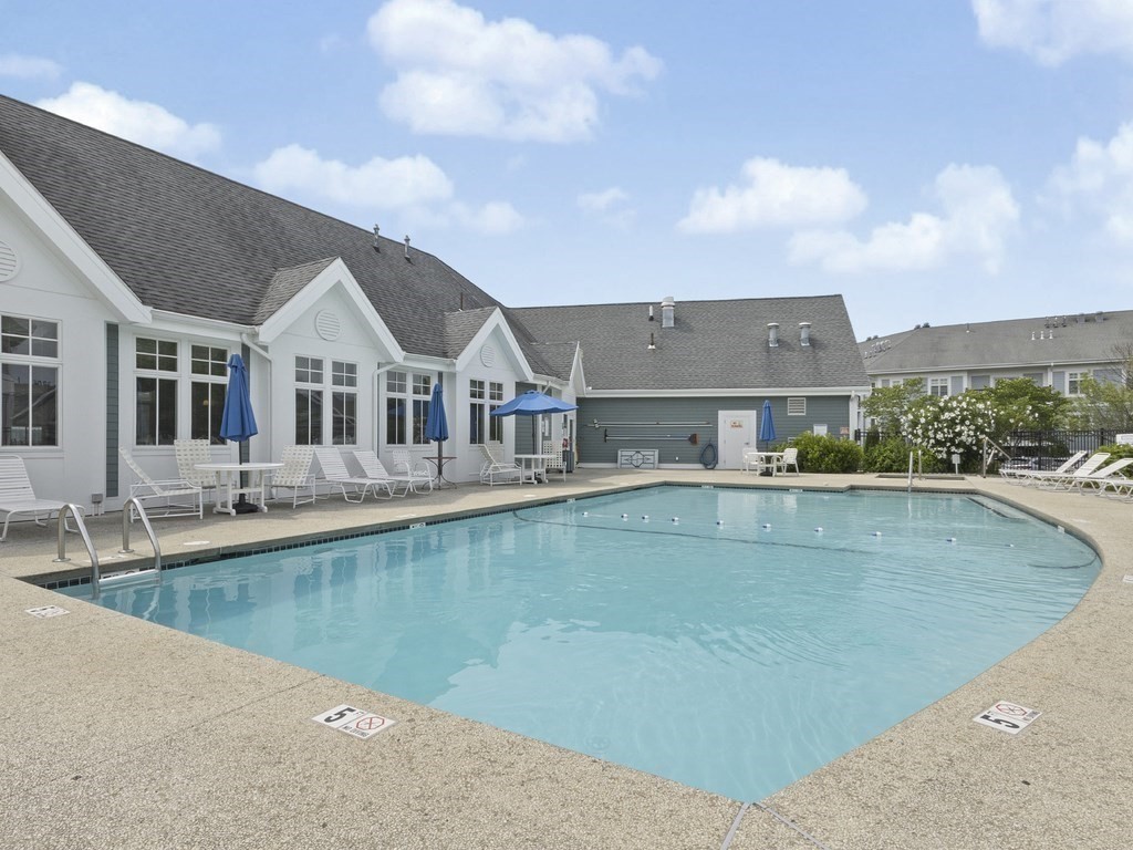 501 Commerce Drive # 3104