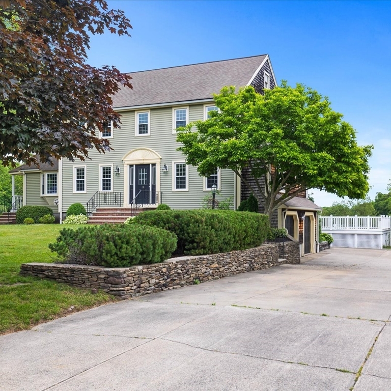 10 Icehouse Lane ($111K Over Asking)