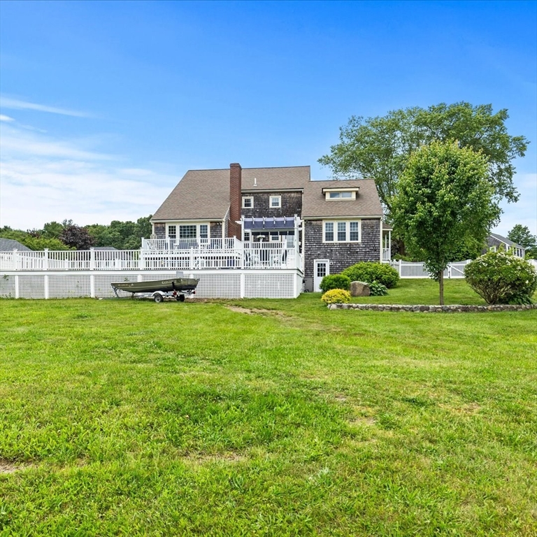 10 Icehouse Lane ($111K Over Asking)