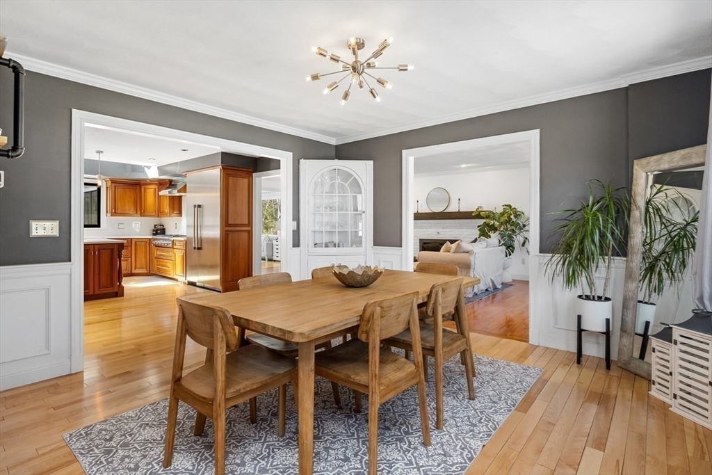 20 Simmons Road ($155K Over Asking)
