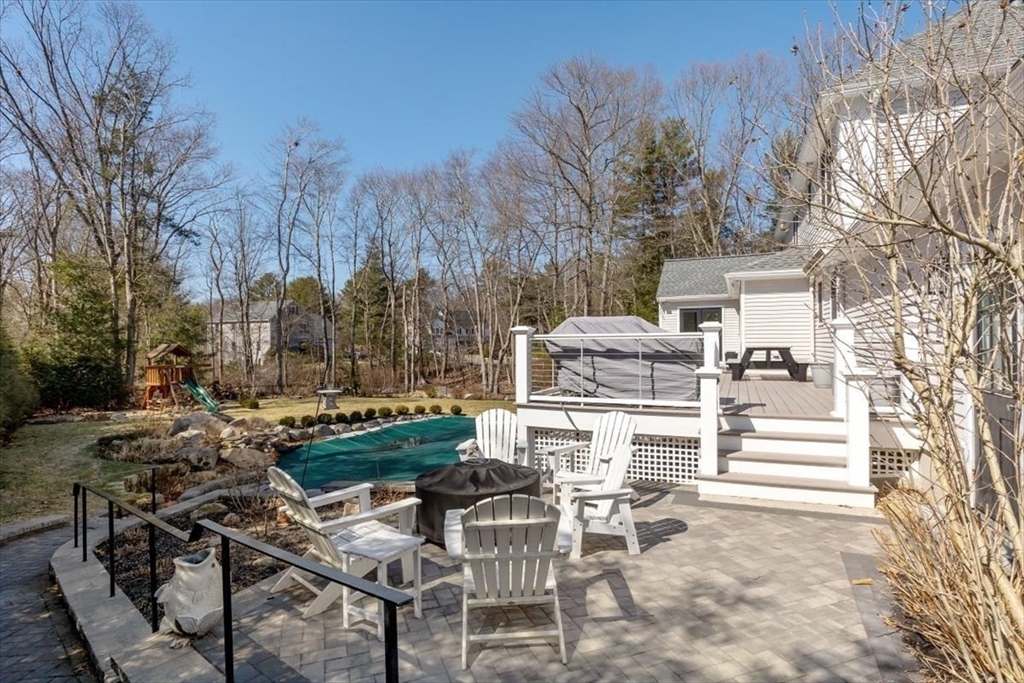 20 Simmons Road ($155K Over Asking)