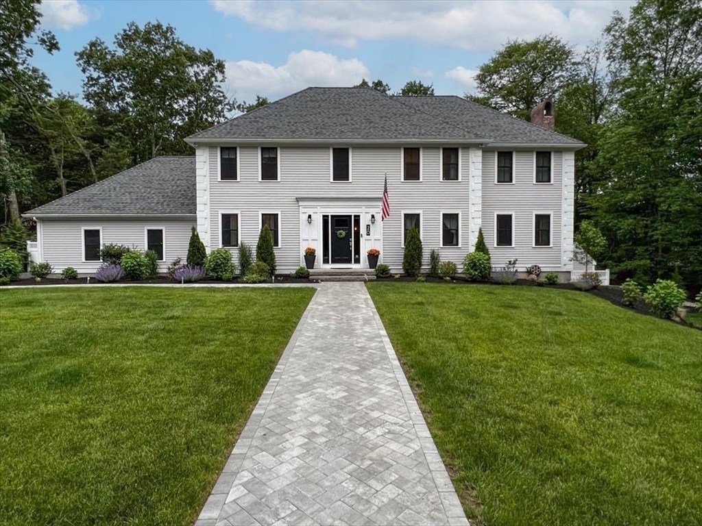 20 Simmons Road ($155K Over Asking)