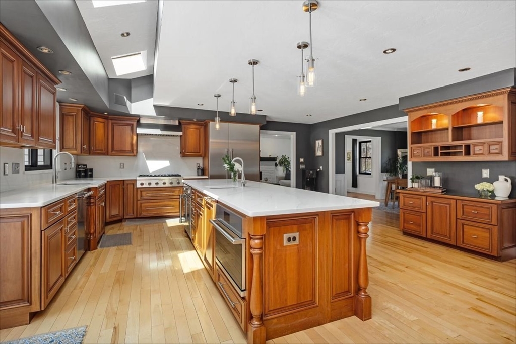 20 Simmons Road ($155K Over Asking)
