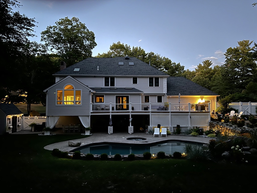 20 Simmons Road ($155K Over Asking)