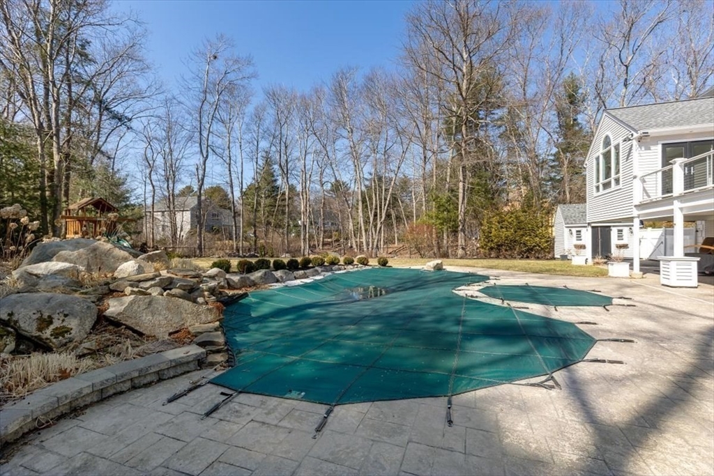 20 Simmons Road ($155K Over Asking)