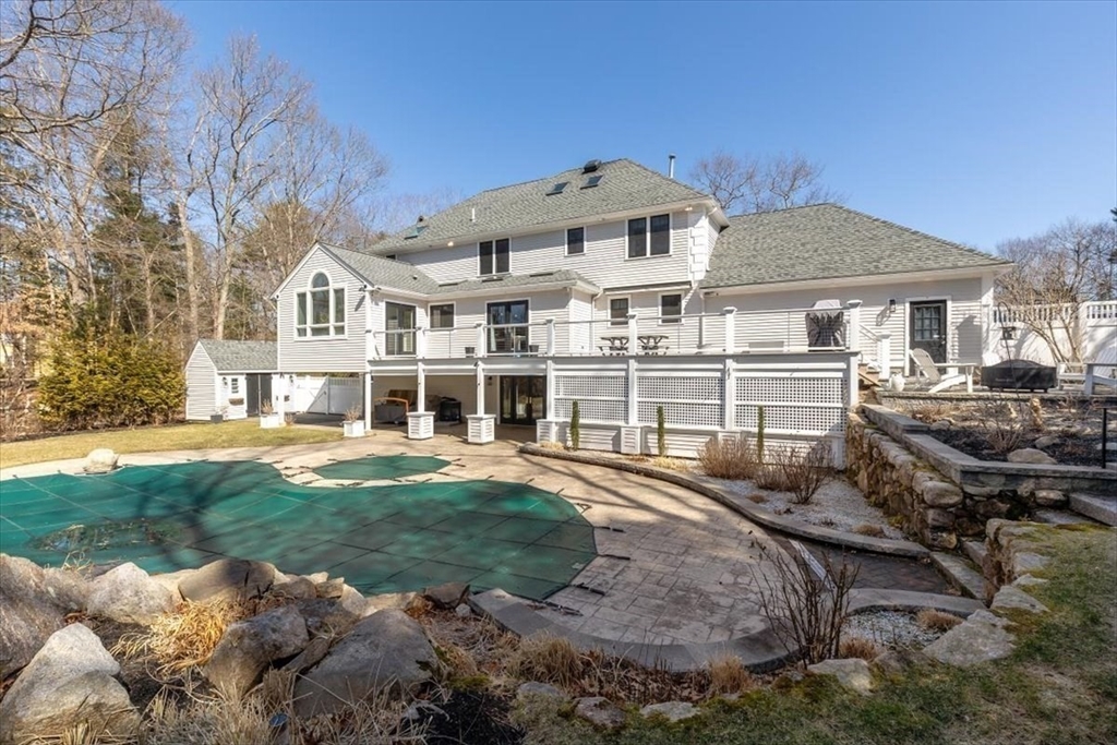 20 Simmons Road ($155K Over Asking)