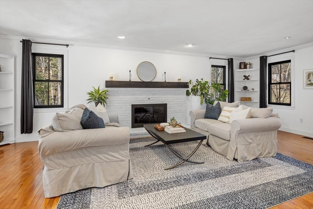 20 Simmons Road ($155K Over Asking)