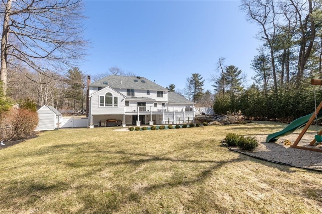 20 Simmons Road ($155K Over Asking)