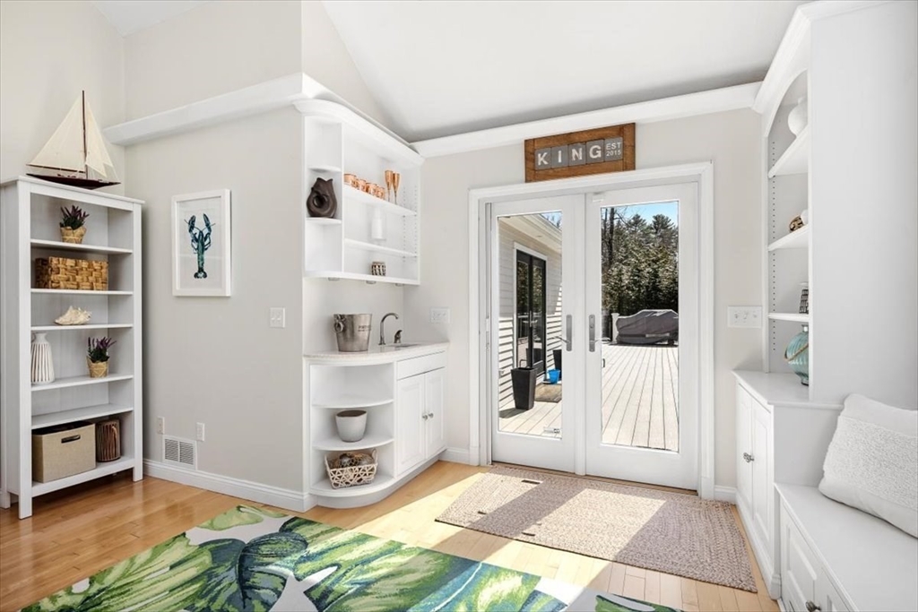 20 Simmons Road ($155K Over Asking)