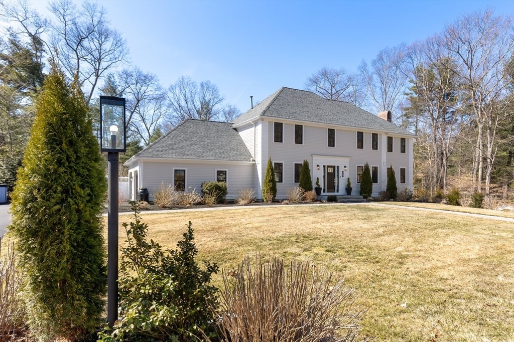 20 Simmons Road ($155K Over Asking)